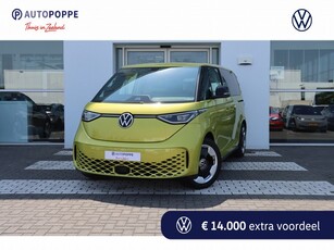 Volkswagen ID. Buzz Elektromotor 77kWh 204 1AT Pro Advantage