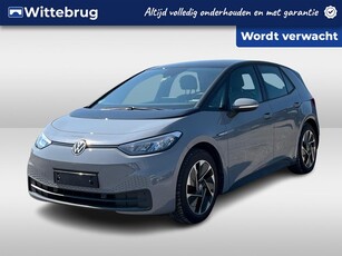 Volkswagen ID.3 First 58 kWh 204pk 18