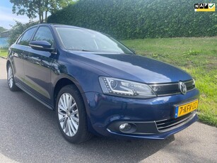 Volkswagen Jetta 1.4 TSI Hybrid Highline - Zeer netjes !