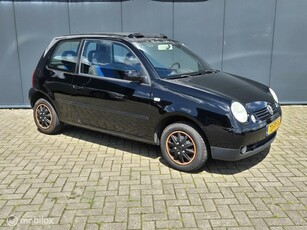 Volkswagen Lupo 1.4-16VAPK 6-2025