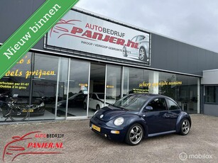 Volkswagen New Beetle 2.0 