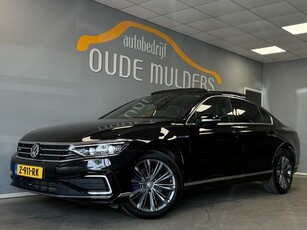 Volkswagen Passat 1.4 TSI GTE Panoramadak/360Camera/Dynaudio