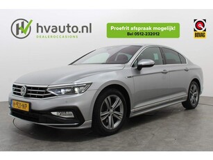 Volkswagen Passat 1.5 TSI 150PK ELEGANCE BUSINESS R-LINE