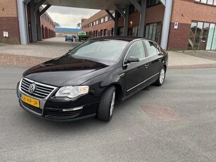 Volkswagen Passat 2.0 TDI Comfortline! Climate! 2005!