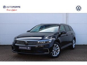 Volkswagen Passat Variant 1.4 eHybrid GTE 218pk DSG6