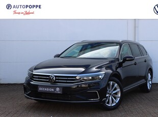 Volkswagen Passat Variant 1.4 eHybrid GTE 218pk DSG6