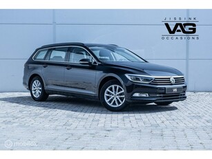 Volkswagen Passat Variant 1.4 TSI Comfortline Automaat LED