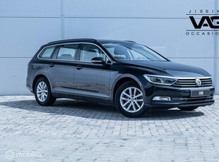 Volkswagen Passat Variant 1.4 TSI Comfortline Automaat LED Navi