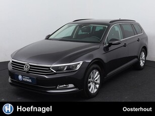 Volkswagen Passat Variant 1.4 TSI Comfortline DSG