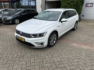 Volkswagen Passat Variant 1.4 TSI GTE Connected Series