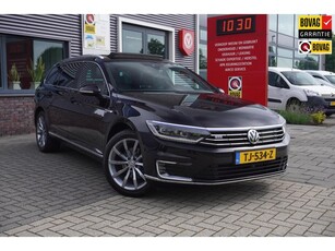 Volkswagen Passat Variant 1.4 TSI GTE Highline /