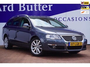 Volkswagen Passat Variant 1.4 TSI Highline