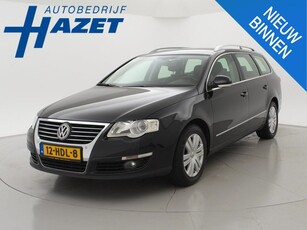 Volkswagen Passat Variant 1.4 TSI HIGHLINE + LEDER /