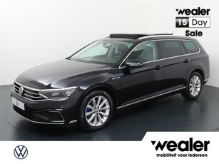 Volkswagen Passat Variant 1.4 TSI PHEV GTE Business 218