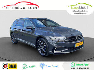 Volkswagen Passat Variant 1.4 TSI PHEV GTE Business | Virtual | elektrisch A. Klep