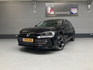 Volkswagen Passat Variant 1.5 eTSI ELEGANCE/LEER/PANO/360