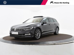 Volkswagen Passat Variant 1.5 Tsi 150pk DSG Highline