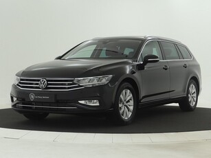 Volkswagen Passat Variant 1.5 TSI Business (bj 2022)