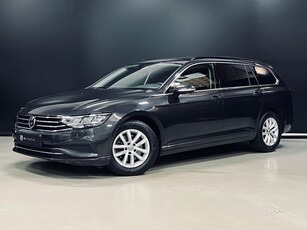 Volkswagen Passat Variant 1.5 TSI DSG Comfort Business