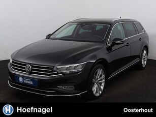 Volkswagen Passat Variant 1.5 TSI Elegance DSG Camera