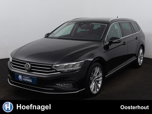 Volkswagen Passat Variant 1.5 TSI Elegance | DSG | Camera | Navigatie | Adaptive Cruise Control