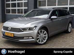 Volkswagen Passat Variant 1.5 TSI Highline