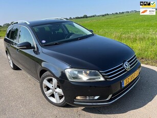 Volkswagen Passat Variant 1.8 TSI Highline / 158.000km nap