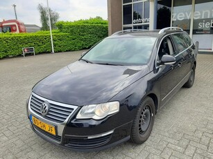 Volkswagen Passat Variant 2.0 FSI Highline