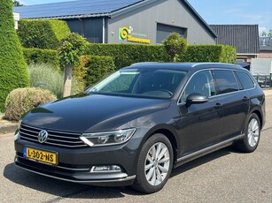 Volkswagen Passat Variant 2.0 TDI Highline Business R 2017