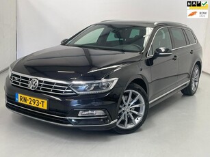 Volkswagen Passat Variant 2.0 TDI Highline / R-Line / BTW /