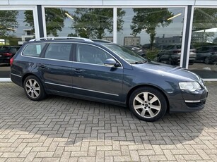 Volkswagen Passat Variant 2.0 TFSI Highline Business Lees