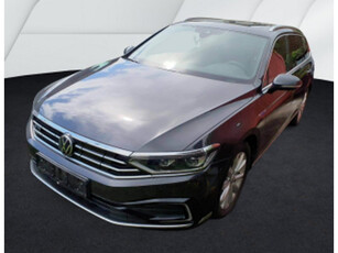 Volkswagen Passat Variant GTE 1.4 TSI eHybrid 218pk PHEV Business / Panoramadak / Adaptive Cruise / iQ Light / Wordt Verwacht