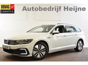 Volkswagen Passat Variant GTE 218PK HYBRID BUSINESS