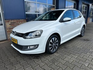 Volkswagen Polo 1.0 BLUEM. EDITION TREKHAAK.