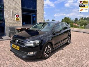 Volkswagen Polo 1.0 BlueMotion Edition-Carplay-Automaat-NAP