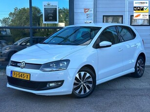 Volkswagen Polo 1.0 BlueMotion Edition, NAVI, CARPLAY, NAP