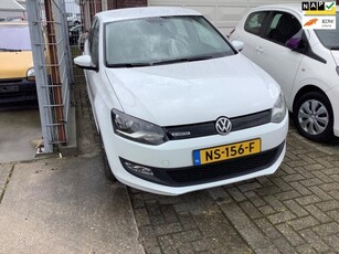 Volkswagen Polo 1.0 BlueMotion Edition2017