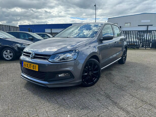 Volkswagen Polo 1.0 Bluemotion R-line|Airco|LMV