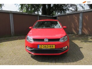 Volkswagen POLO 1.0 Comfortline airco cruise 5 deurs