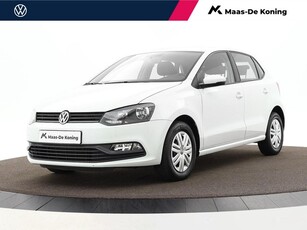 Volkswagen Polo 1.0 Comfortline Edition 75pk Airco