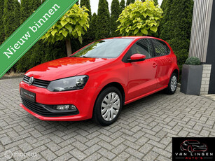 Volkswagen Polo 1.0 Comfortline INCL GR.Beurt|Airco|Navi|Apk