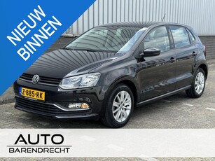 Volkswagen Polo 1.0 Comfortline NAVIGATIE | AIRCO