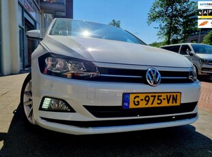 Volkswagen Polo 1.0 MPI Beats 5drs Airco ParkSens Cusctrl