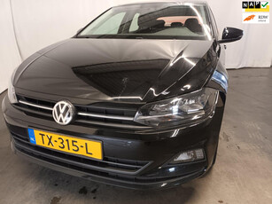 Volkswagen Polo 1.0 MPI Comfortline ACHTER SCHADE!!