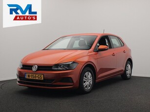 Volkswagen Polo 1.0 MPI Comfortline Navigatie App-Connect