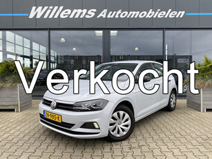 Volkswagen Polo 1.0 MPI Trendline Cruise Control