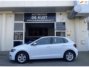 Volkswagen Polo 1.0 TSI 2019 Navi ACC Airco