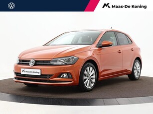 Volkswagen Polo 1.0 TSI 95pk DSG Highline ACC