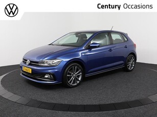 Volkswagen Polo 1.0 TSI 95Pk Highline