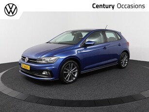 Volkswagen Polo 1.0 TSI 95Pk R-Line